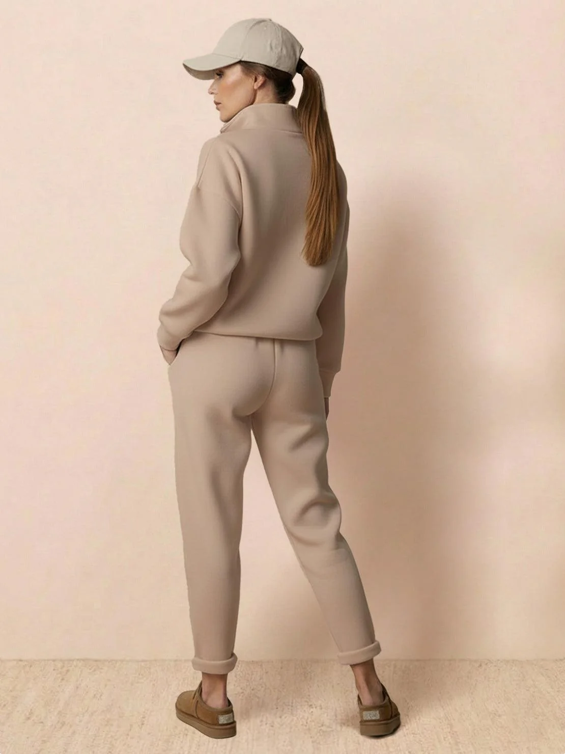 Warm & Easy Two-Piece Set - Image 21