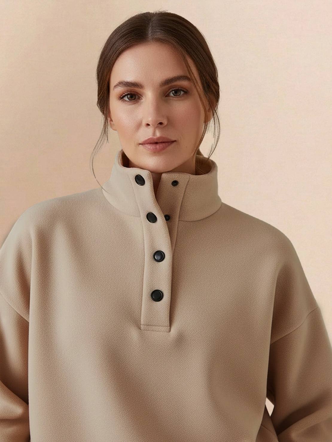 Warm & Easy Two-Piece Set - Image 23
