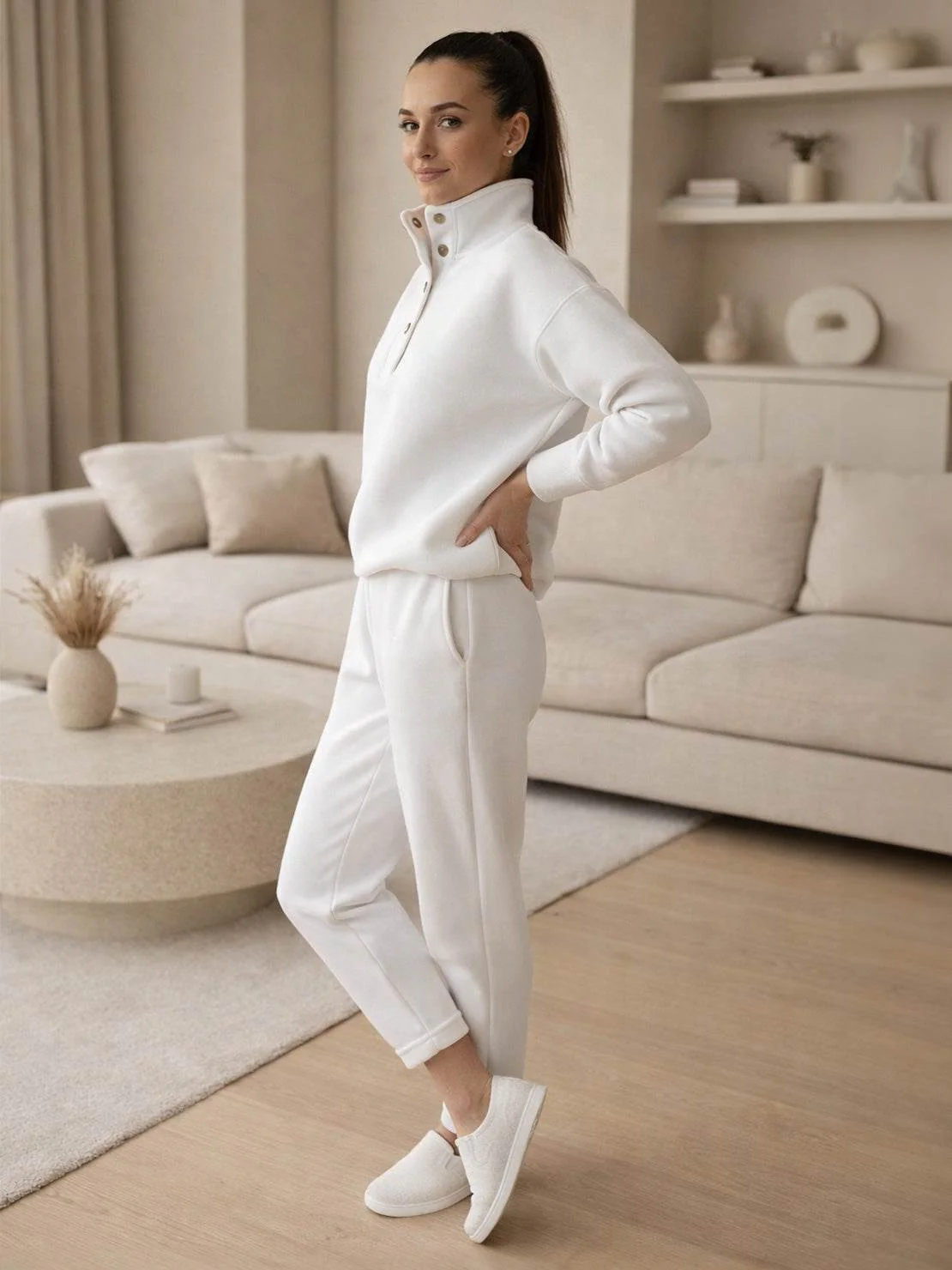 Warm & Easy Two-Piece Set - Image 26