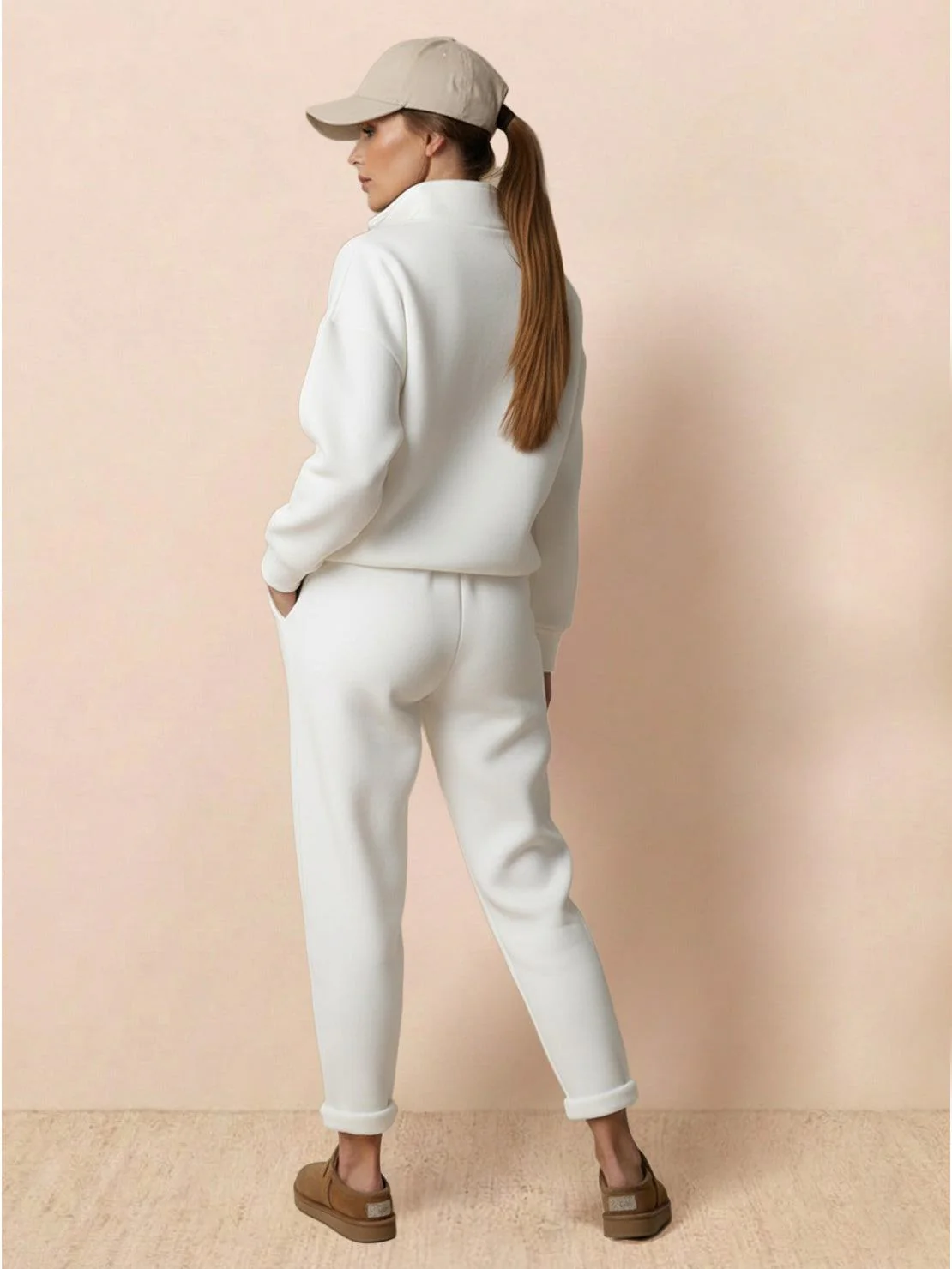Warm & Easy Two-Piece Set - Image 27