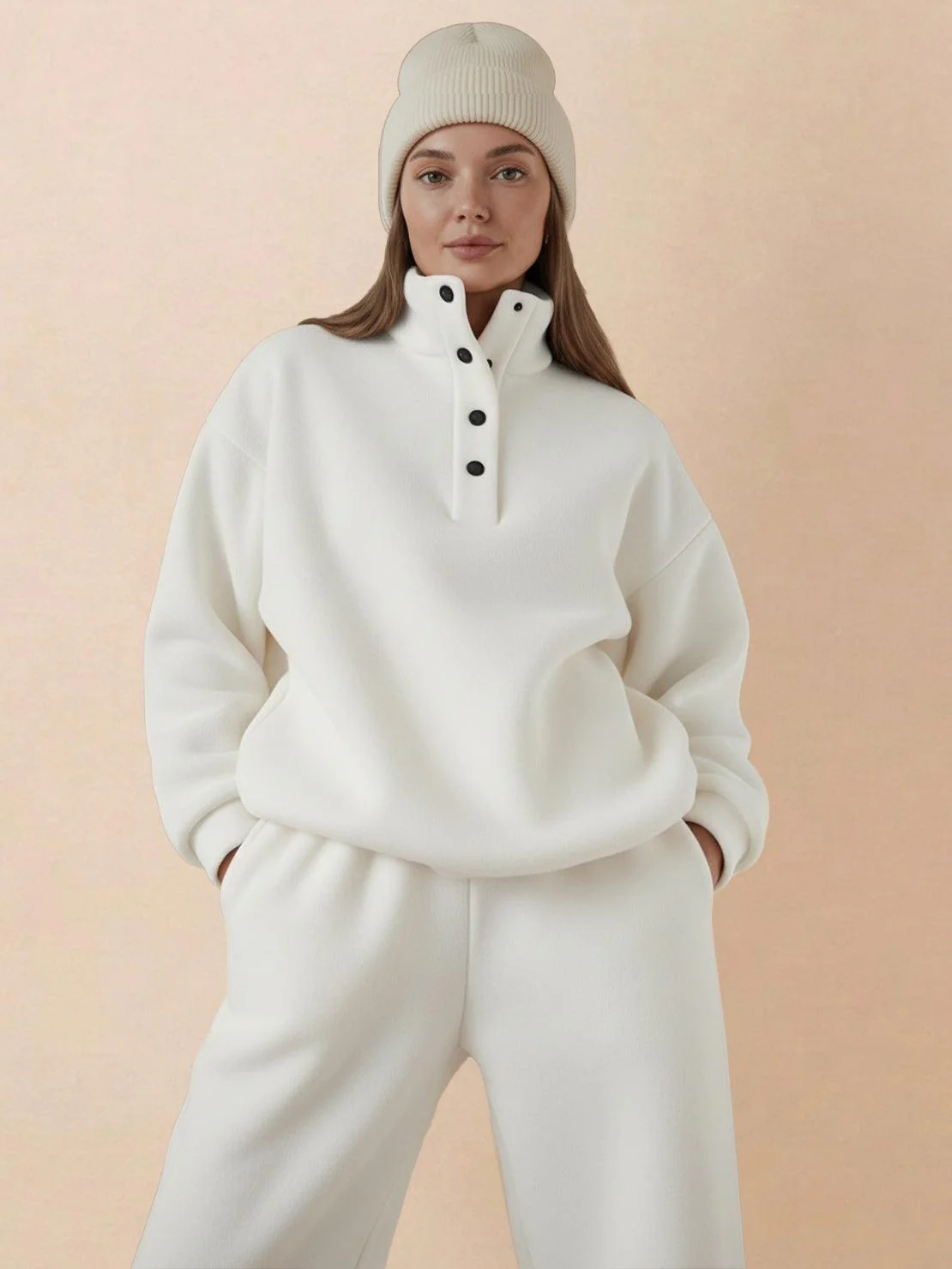 Warm & Easy Two-Piece Set - Image 29