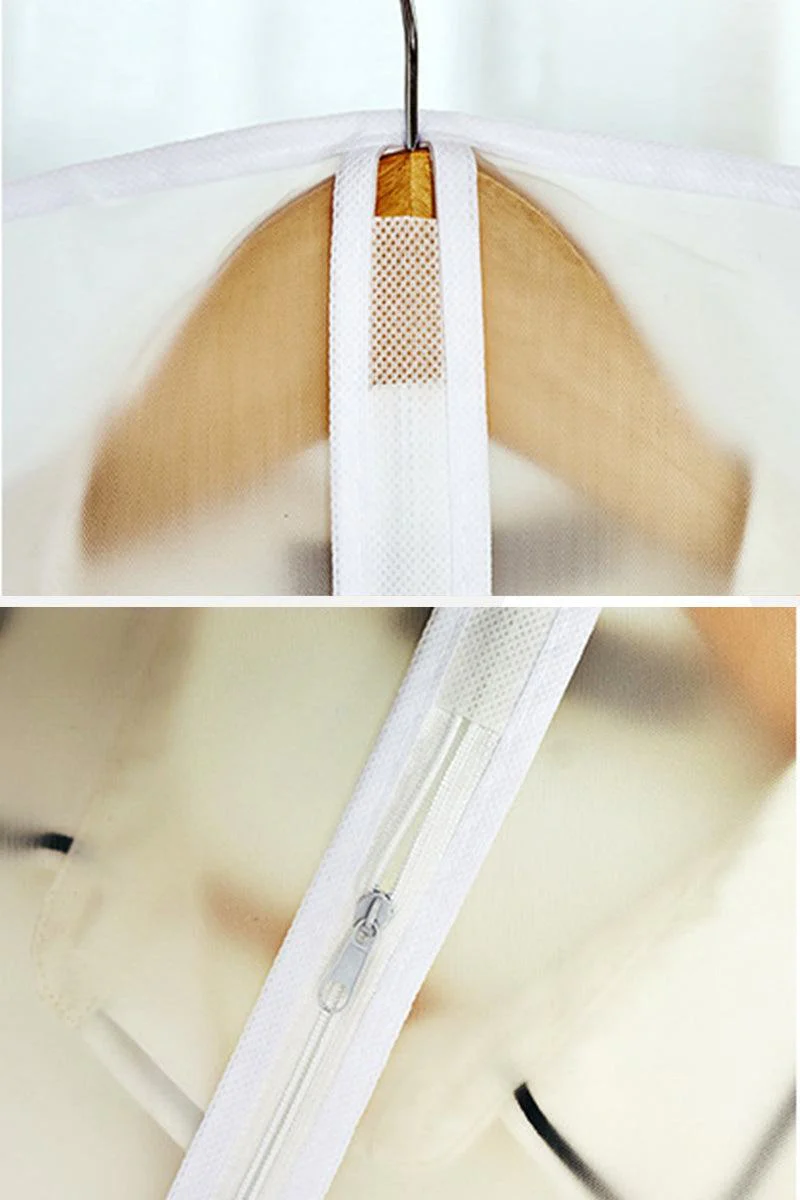 Waterproof Dustproof Clothing Cover - Image 5