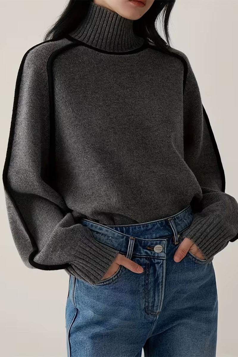 Zero Itch Turtleneck Sweater - Image 20