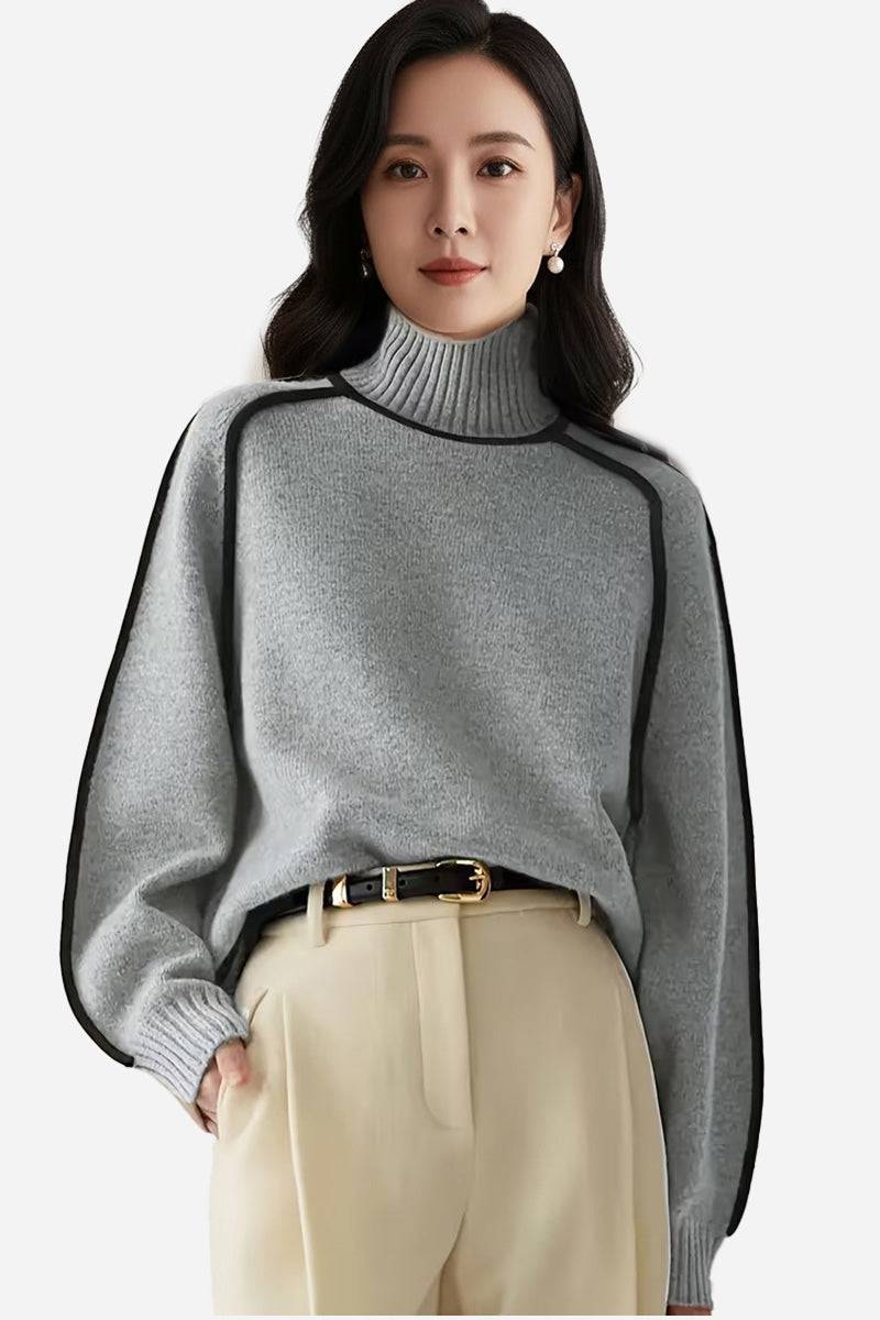 Zero Itch Turtleneck Sweater - Image 21