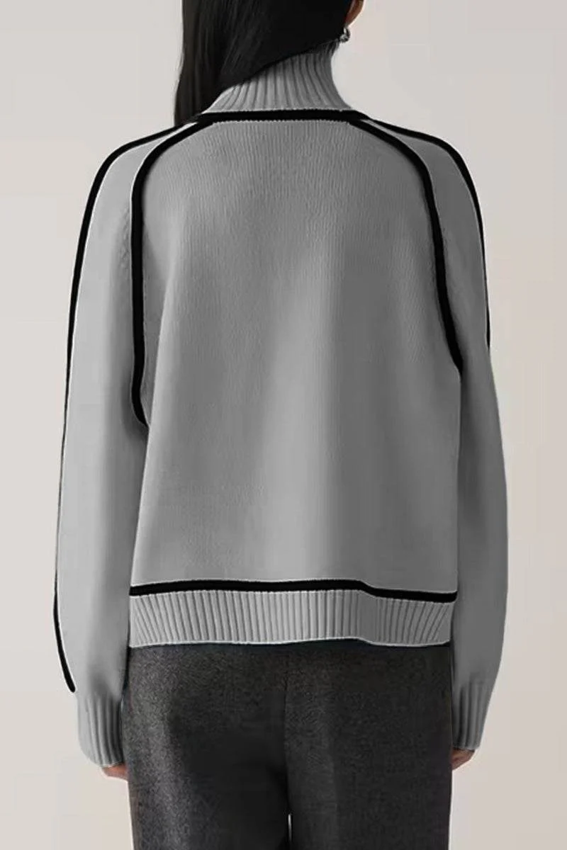 Zero Itch Turtleneck Sweater - Image 22