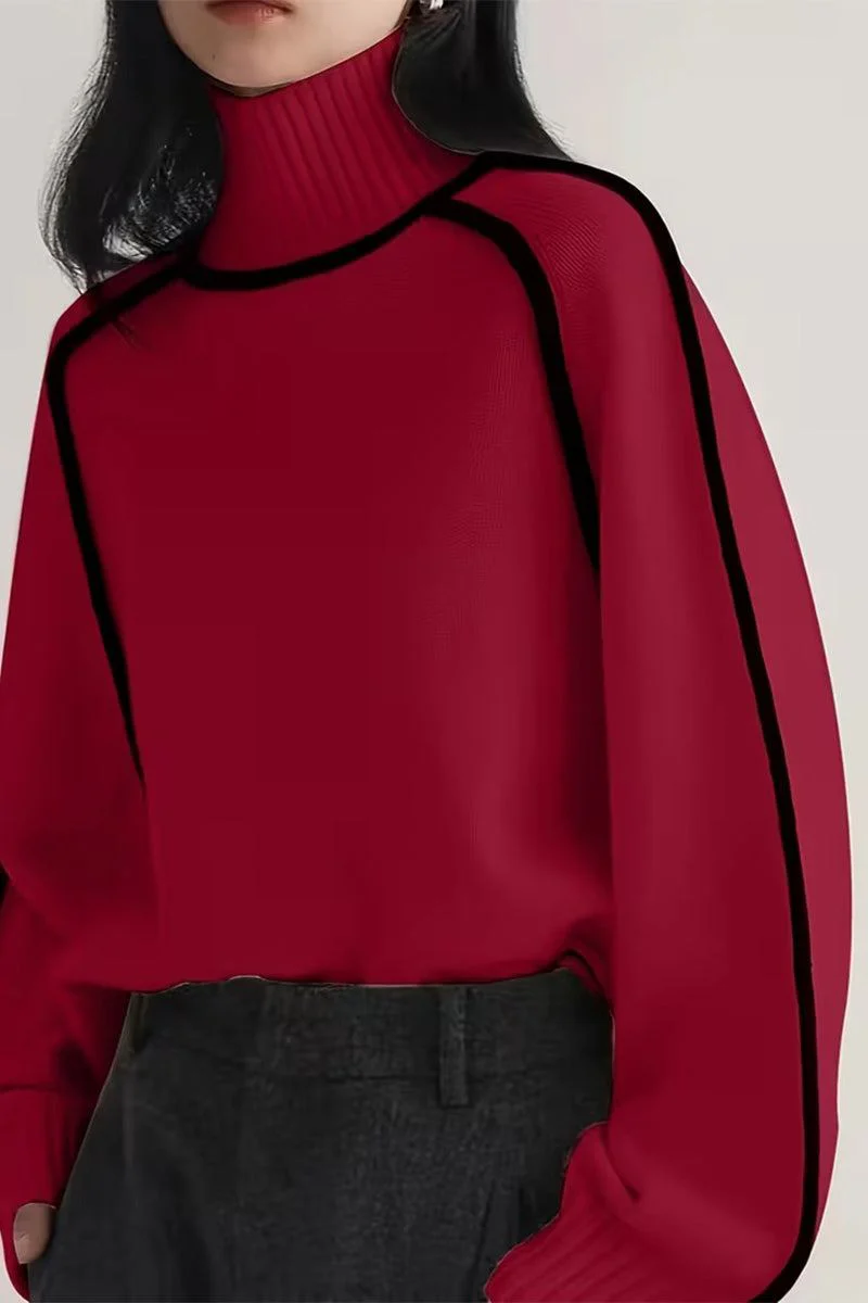 Zero Itch Turtleneck Sweater - Image 29