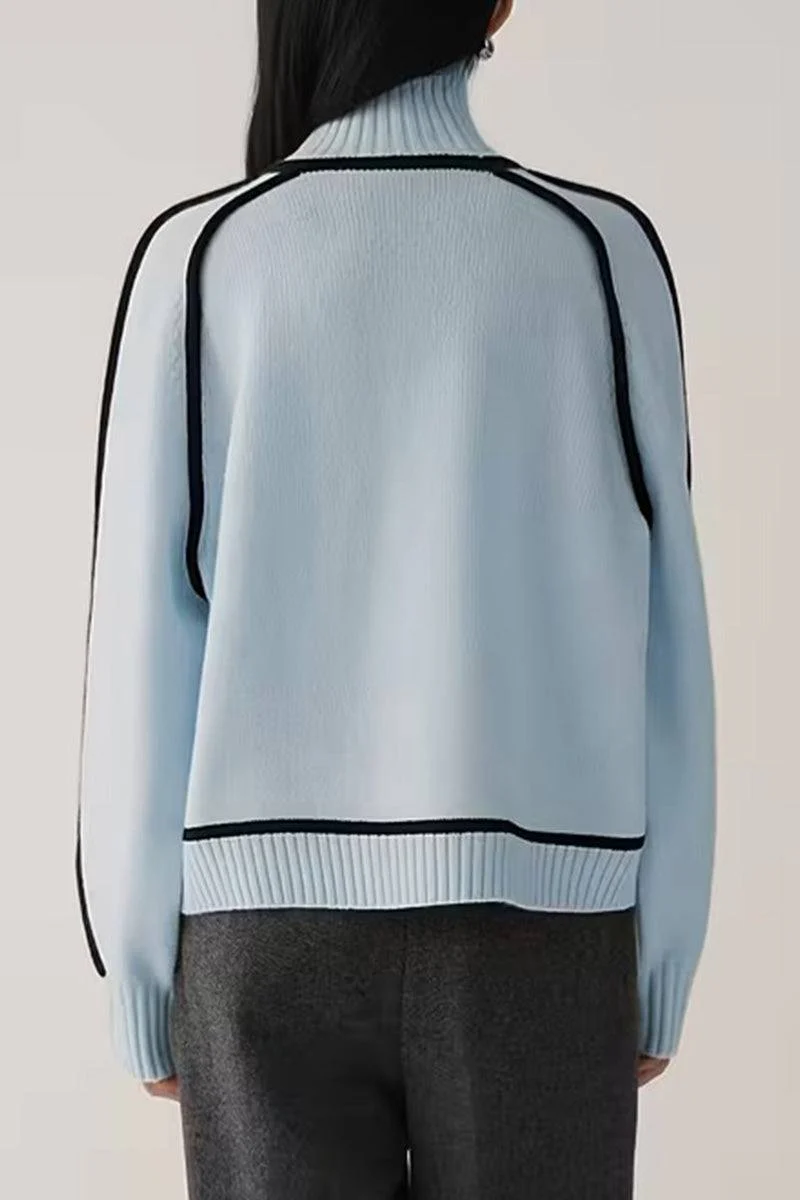Zero Itch Turtleneck Sweater - Image 32