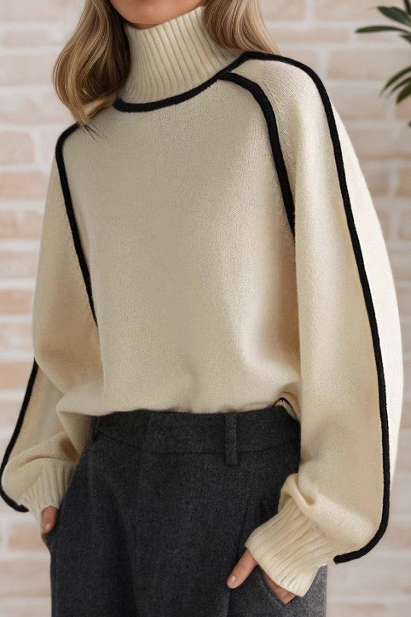 Zero Itch Turtleneck Sweater - Image 4