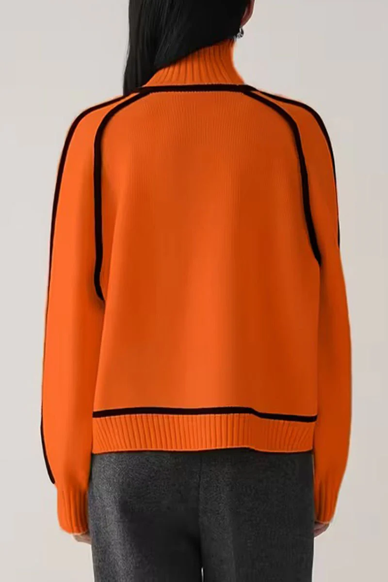 Zero Itch Turtleneck Sweater - Image 7