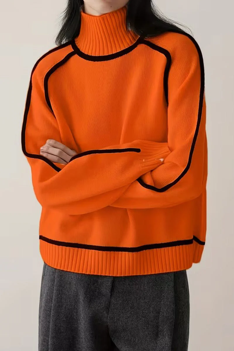 Zero Itch Turtleneck Sweater - Image 8