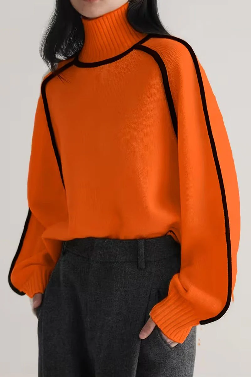 Zero Itch Turtleneck Sweater - Image 9